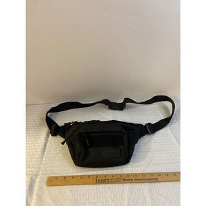HT Highland Tactical military waist Fanny pack